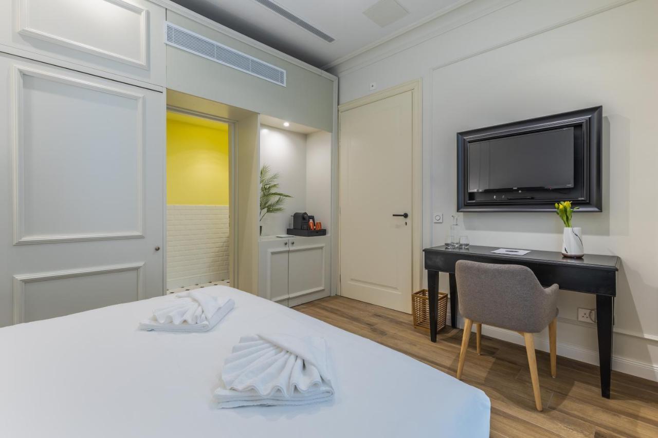 Belle Boutique Hotel Sliema Exterior foto