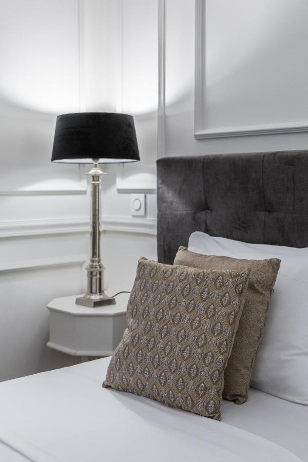 Belle Boutique Hotel Sliema Exterior foto