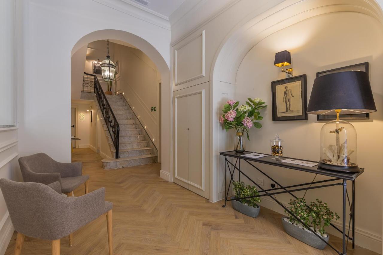 Belle Boutique Hotel Sliema Exterior foto