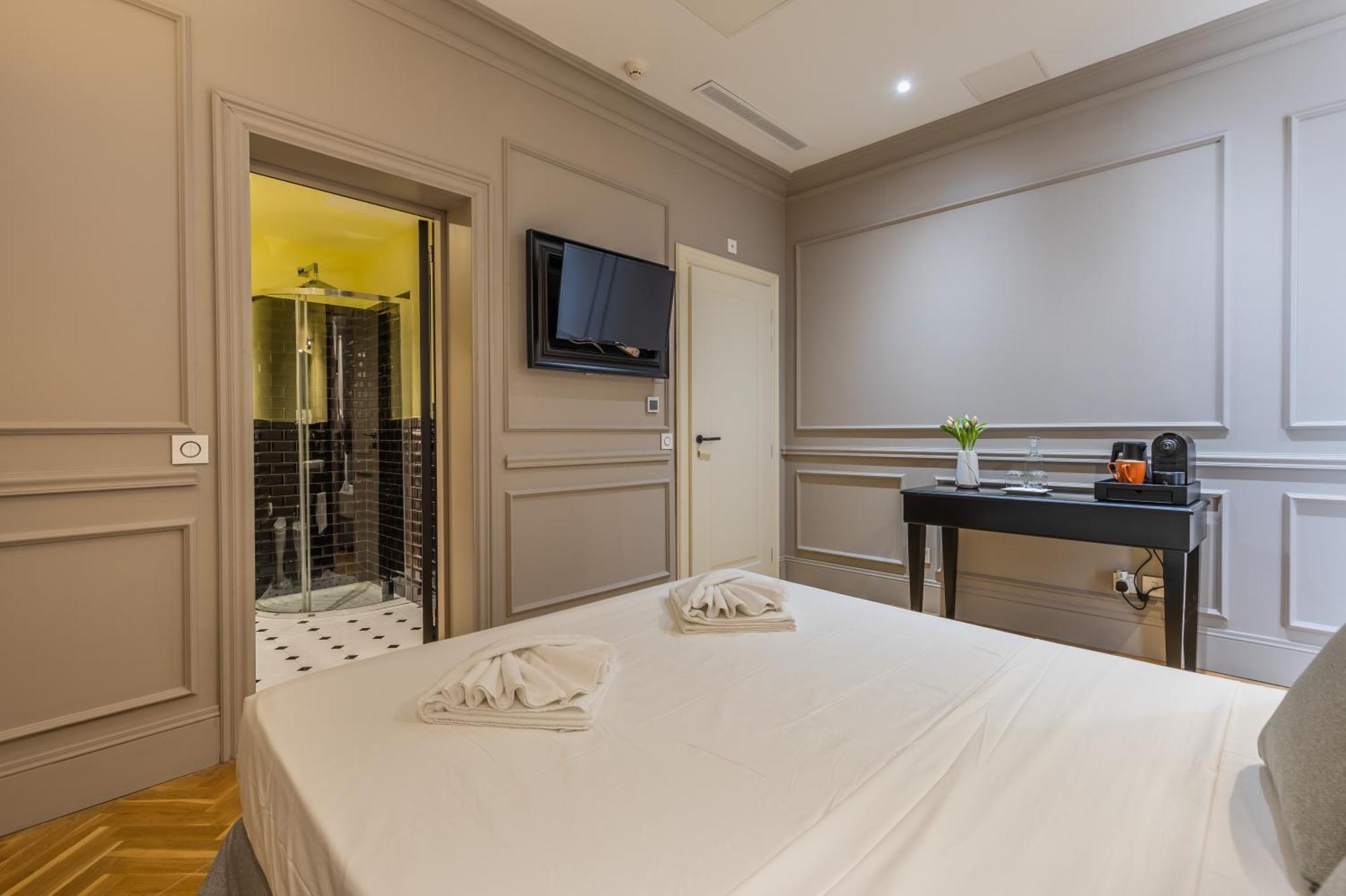 Belle Boutique Hotel Sliema Exterior foto