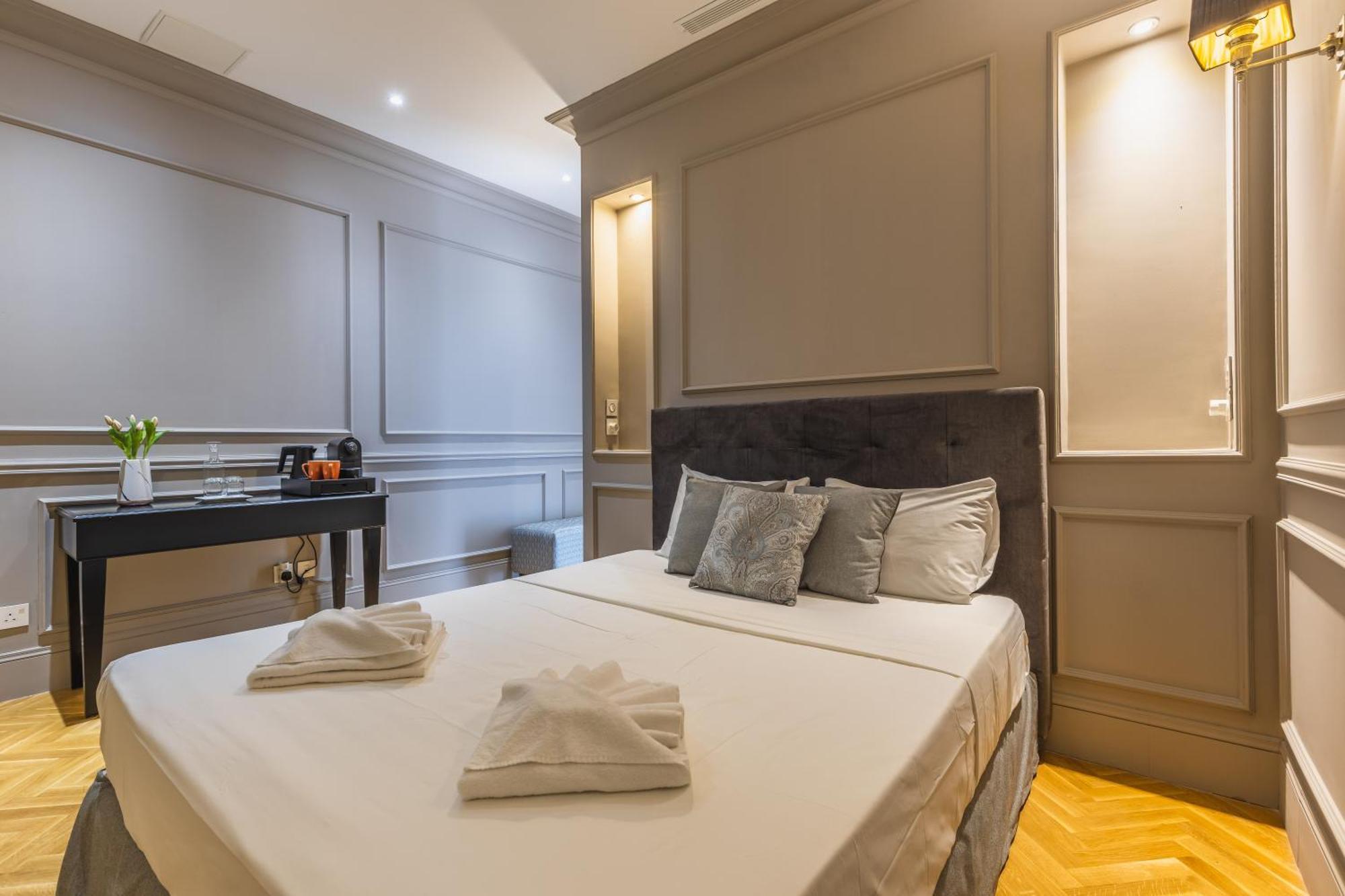 Belle Boutique Hotel Sliema Exterior foto
