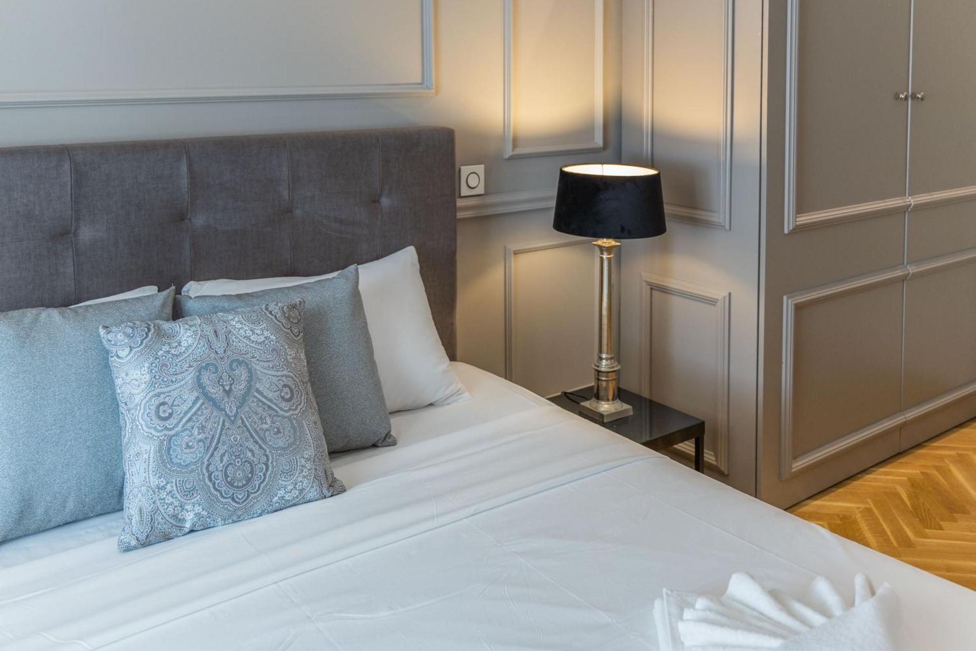 Belle Boutique Hotel Sliema Exterior foto