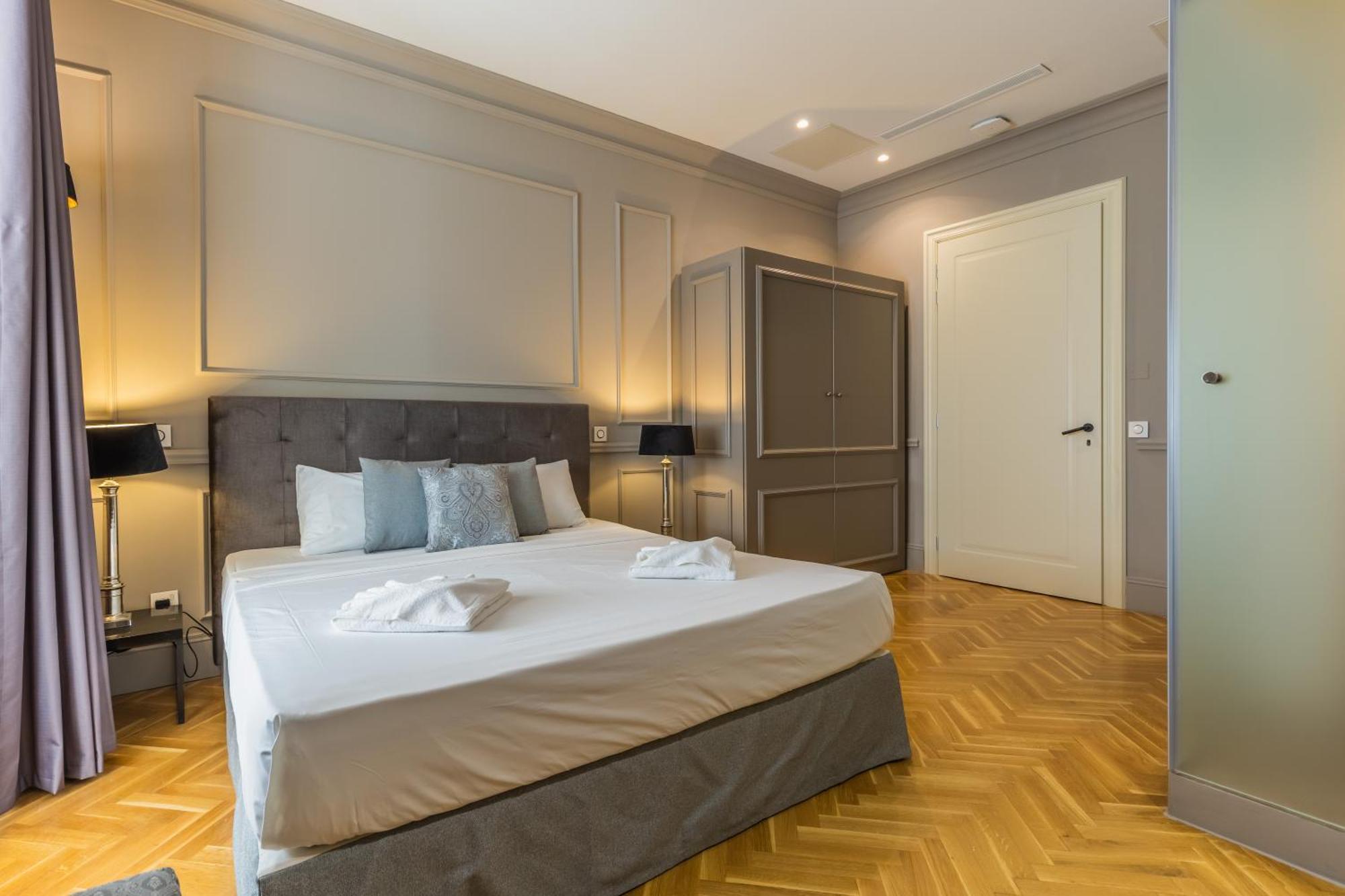 Belle Boutique Hotel Sliema Exterior foto