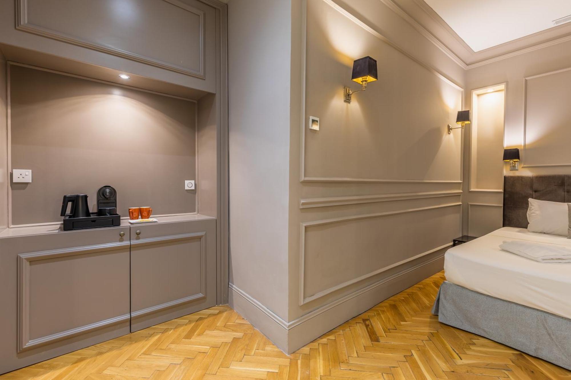 Belle Boutique Hotel Sliema Exterior foto
